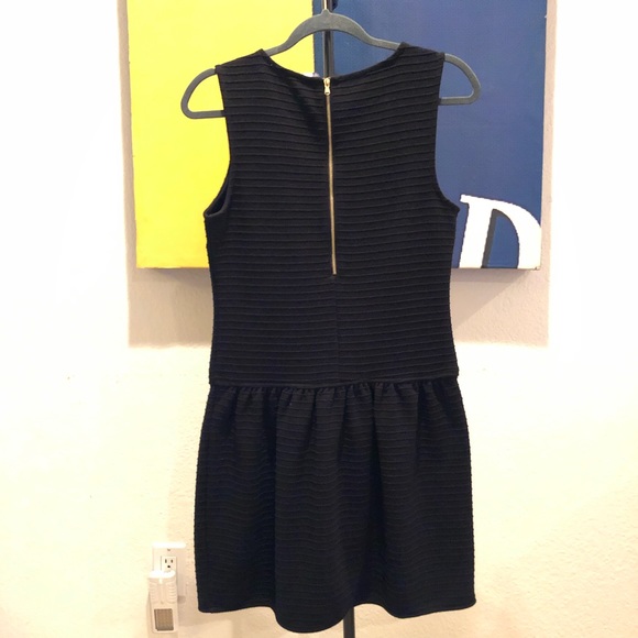 FOREVER 21 essentials- Drop waist dress - Picture 2 of 8